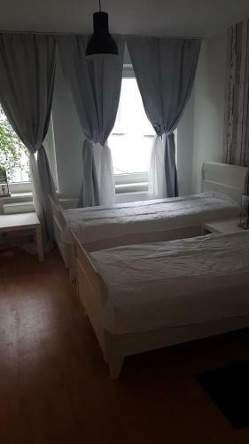 Apartamento Nr. 810 In Flensburg