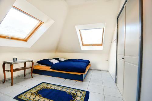 Ferienhaus Feldberg