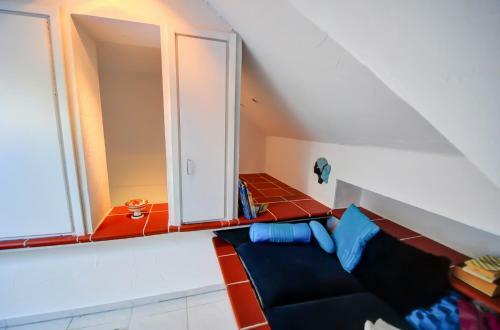 Ferienhaus Feldberg