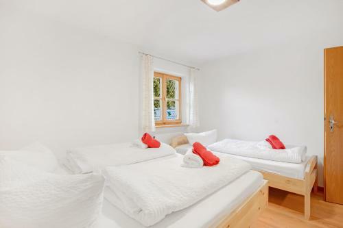 Apartamento Ferienwohnung Uferweg