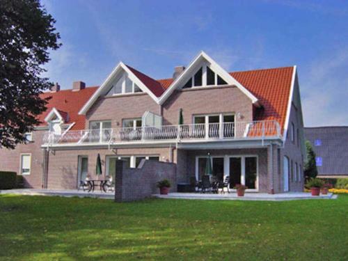 Apartamento Ferienwohnungen Meyerhof_ 55116