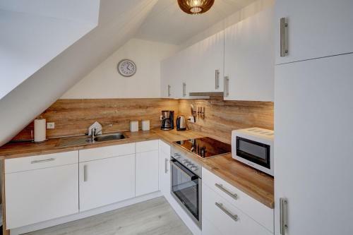 Apartamento Fewo1846 - Frida