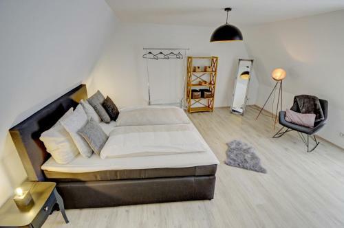 Apartamento Fewo1846 - Frida