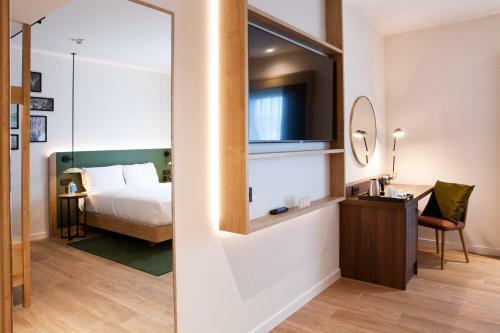 Hotel Hilton Garden Inn Munich Messe