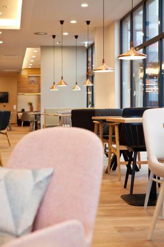 Hotel Hilton Garden Inn Munich Messe
