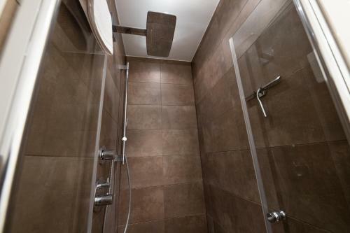 Apartamento Alpen Loft