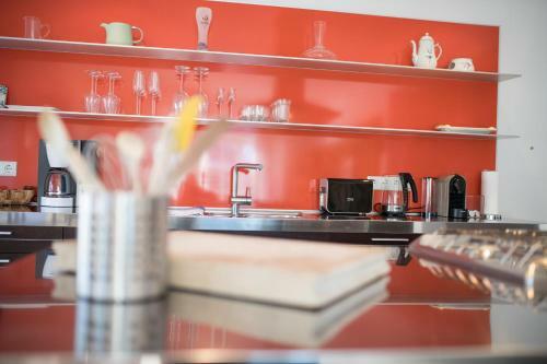 Apartamento Alpen Loft