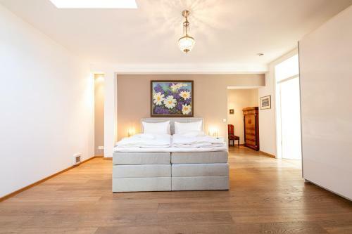 Apartamento Alpen Loft