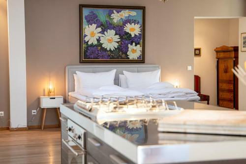 Apartamento Alpen Loft