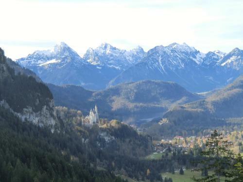 Hotel Zum Goldenen Schwanen