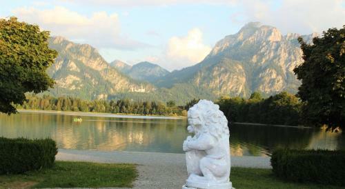 Hotel Zum Goldenen Schwanen