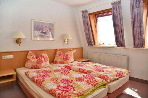 Hotel Am Tr�nkbachtal