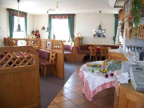 Hotel Am Tr�nkbachtal