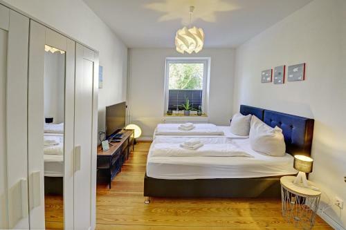 Apartamento Fewo1846 - Flensia
