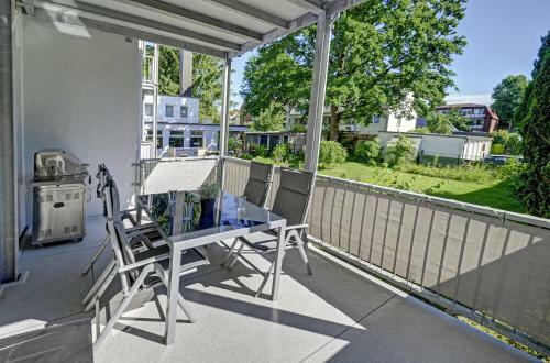 Apartamento Fewo1846 - Flensia