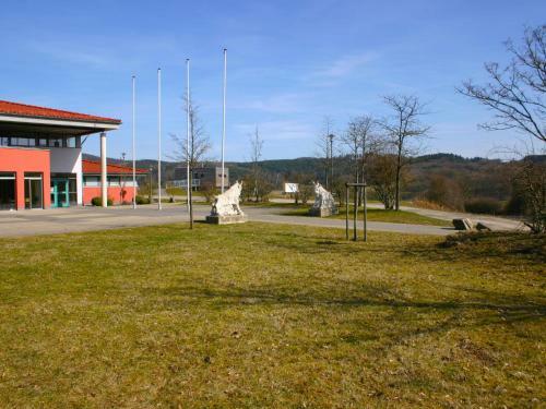 Apartment Am Sternberg 206