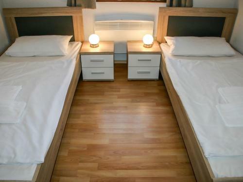 Holiday Home Am Sternberg 137