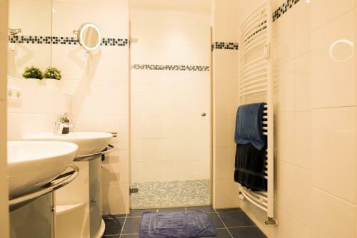 Apartamento Fewo1846 - Baltic Lodge