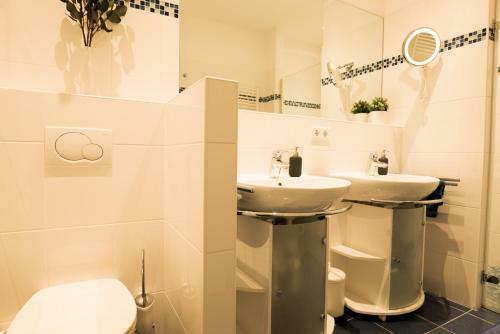 Apartamento Fewo1846 - Baltic Lodge