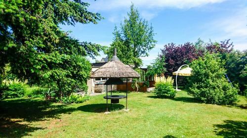 Ferienhaus Am Oberfeuer