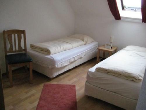Hotel Am Sternberg 211