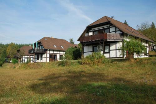 Hotel Am Sternberg 211