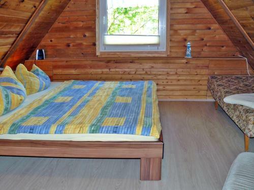 Apartamento Ferienhaus Gitti
