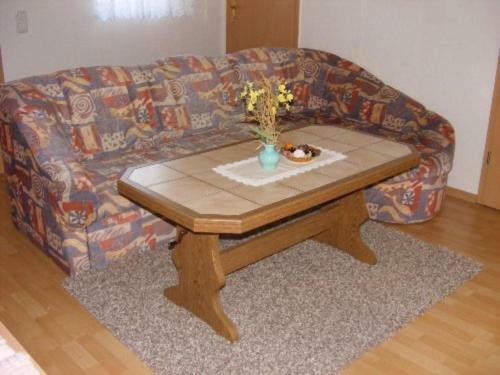 Kleines Ferienhaus In Freest