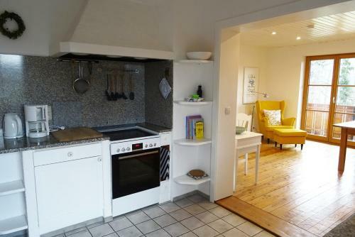 Apartamento Ferienwohnung Florina