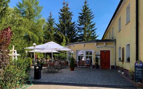 Hotel Pension Am Waldguertel