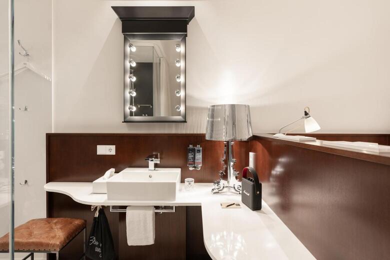 Ruby Louise Hotel Frankfurt