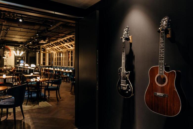 Ruby Louise Hotel Frankfurt