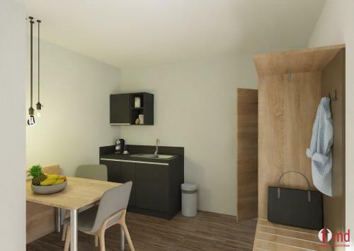 Aparthotel Avangard Living