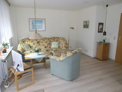 Apartamento Ferienwohnung Buesum