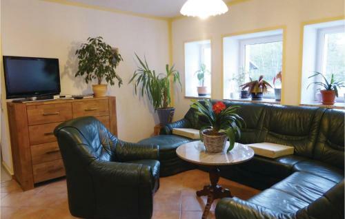 One-bedroom Apartment In Freiberg