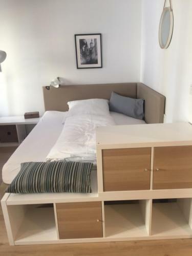 Milchhaus-service Apartments
