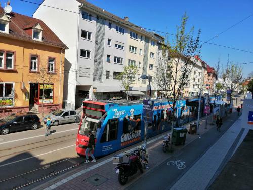 Mida G�stehaus