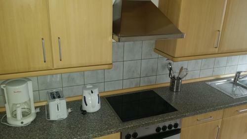 Apartamento Weingut Landmann Ferienwohnungen