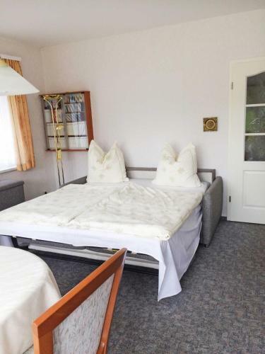 Apartamento Ferienwohnung Seeadler