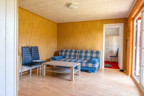 Apartamento Ferienwohnung Christine