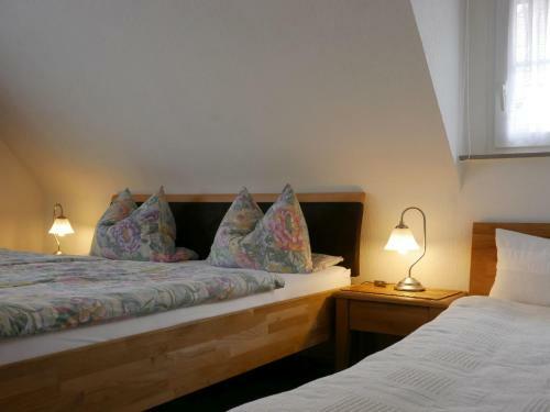 Apartamento Ferienwohnung H�ll