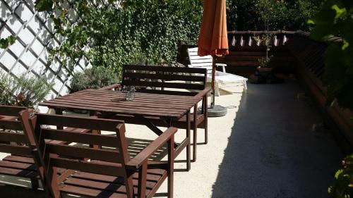 Apartamento Weingut Landmann Ferienwohnungen