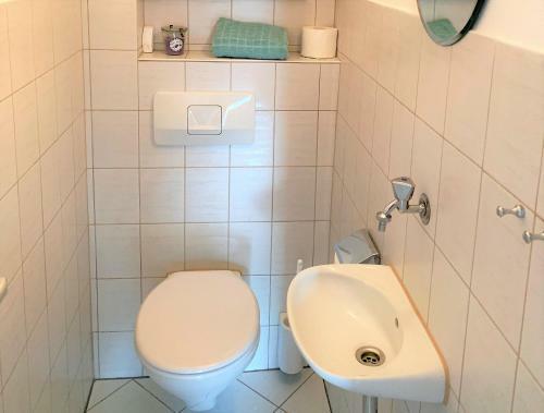 Bodensee Apartment Friedrichshafen Manzell