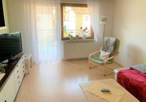 Bodensee Apartment Friedrichshafen Manzell