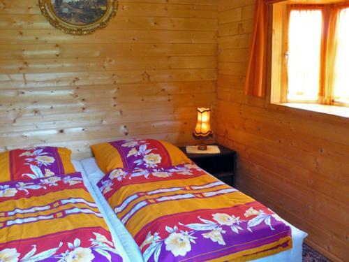 Apartamento Zur Sonne