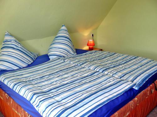 Apartamento Zur Sonne