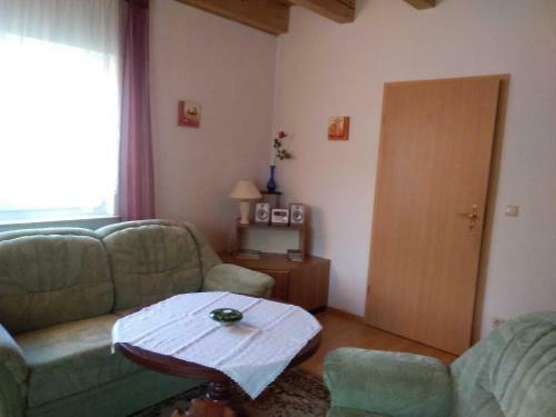 Apartamento Ferienwohnung Gustel