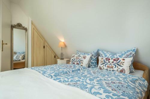 Apartamento Haus See- Und S�ntisblick Dg