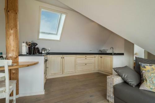 Apartamento Haus See- Und S�ntisblick Dg