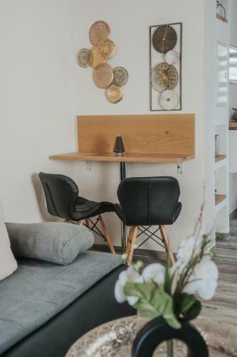 Apartamento Ferienwohnung Kiba Friedrichshafen Berg